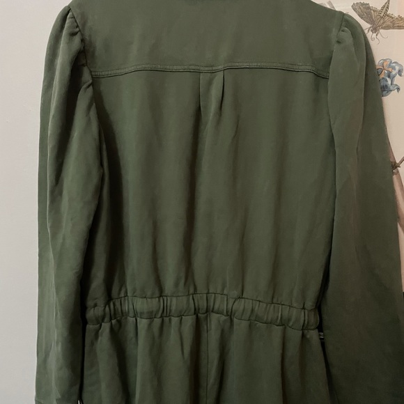 Jumpsuit green - Picture 7 of 7